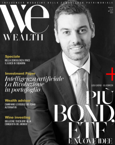 Magazine N.64 – gennaio 2024