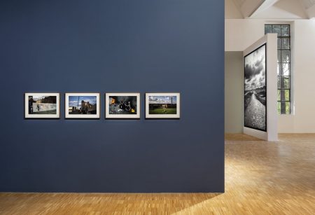 La filantropia di Cartier e la vita moderna