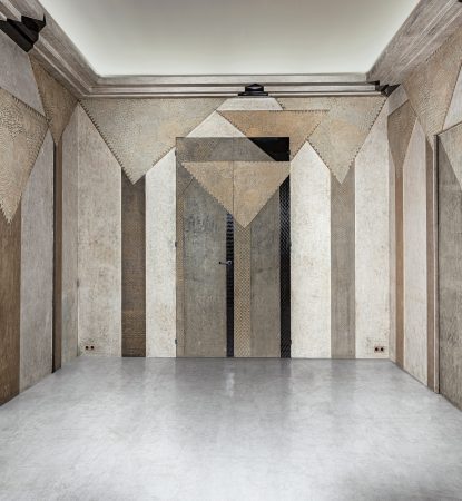 Phillips record design