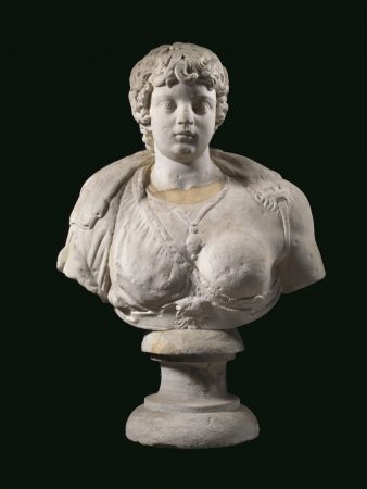 Successo per l'asta di archeologia di Pandolfini