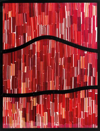 Vetri e ceramiche d'arte conquistano i collezionisti italiani