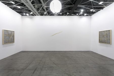 artissima 2021 stand