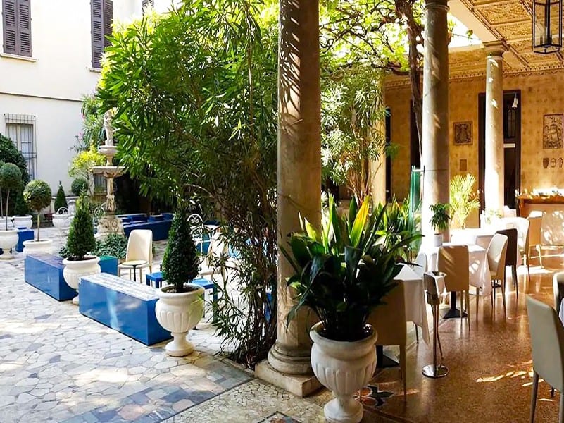 Secret Places: Brescia