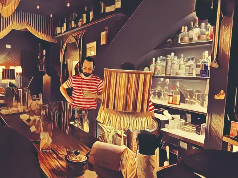 Secret Places: Brescia