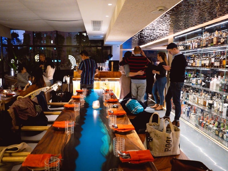 L'ultimo locale alla moda a Shanghai