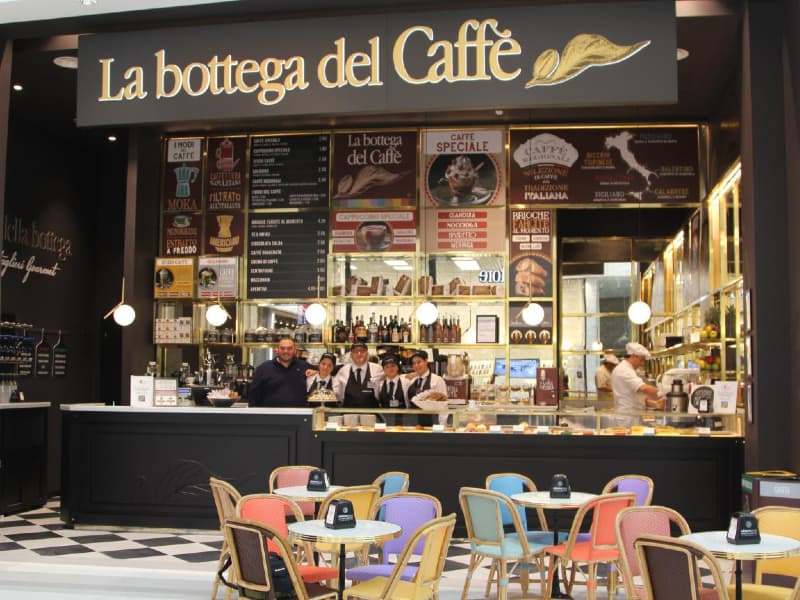 Secret Places: Roma