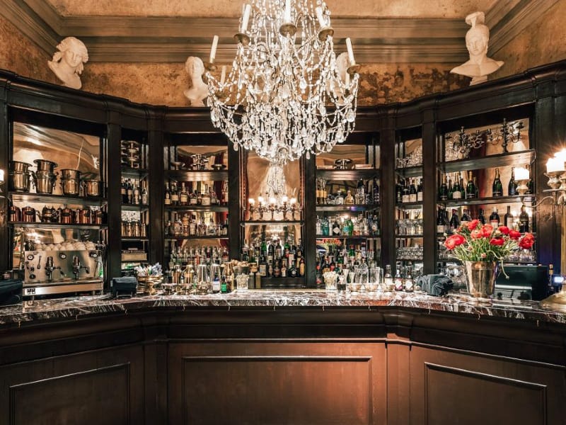 Secret Places: Bologna