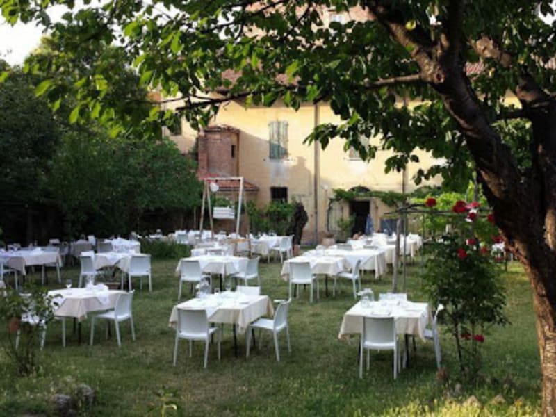 Secret Places: Bologna