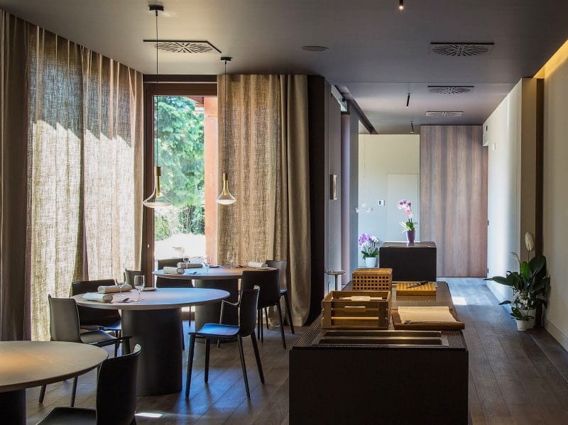 Secret Places: Bologna