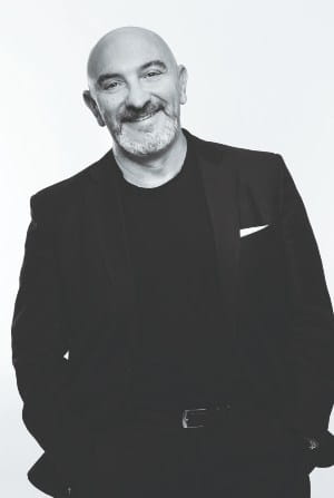 Massimo Cannizzo