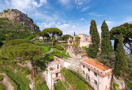 Lionard immobiliare lusso