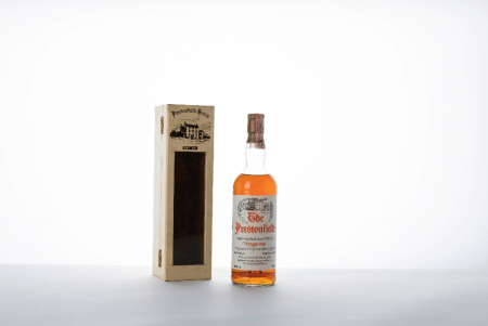 Occasioni d'autore all'asta vini Finarte