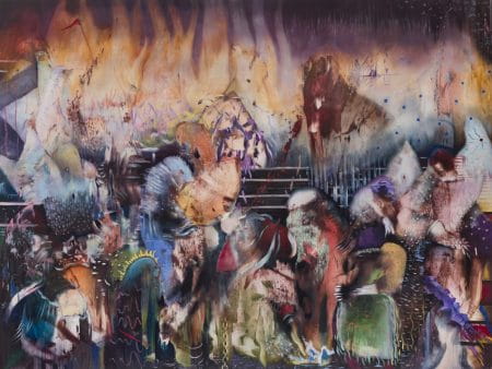 Ali Banisadr
