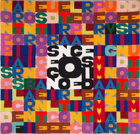 alighiero boetti aste