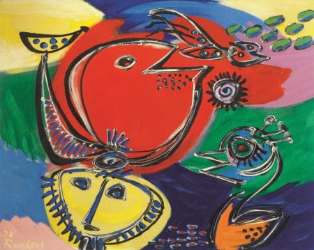 Nature morte collezionisti