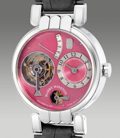 phillips emergenti design orologi