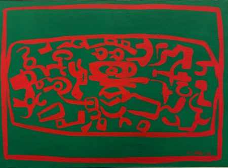 miart 2021 Carla Accardi