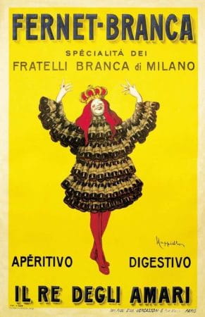 collezionismo corporate caso branca