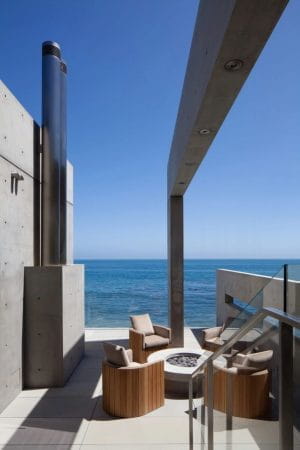 kayne west villa malibu