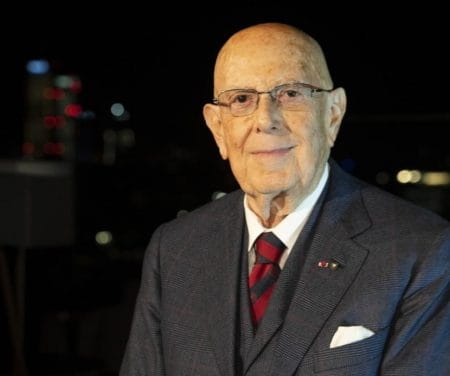 Su Soros Cina Blackrock MArio Boselli