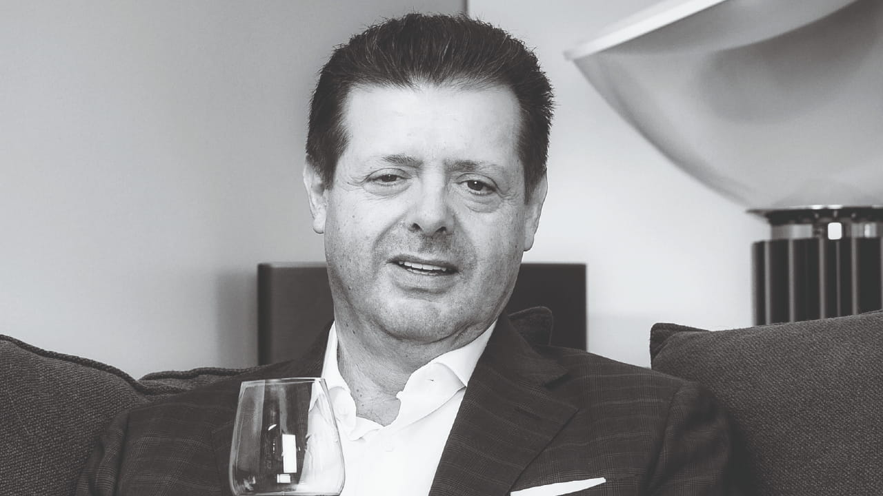 Orazio Vagnozzi Milano