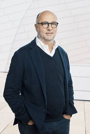 Andrea Guerra, Lvmh: nella geografia del lusso vince l'Italia