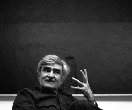 Alberto Burri, mostra Fondazione Ferrero