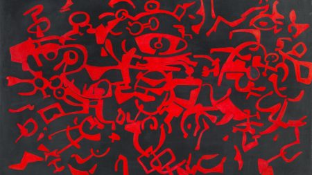 Les Ritals Galleria Continua