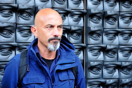 Sergio Risaliti, ideatore del premio rinascimento+ a Firenze