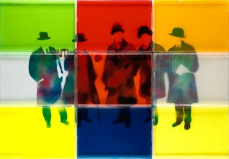 Mario Schifano fisco