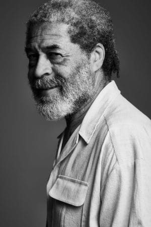 Sanlorenzo McArthur Binion