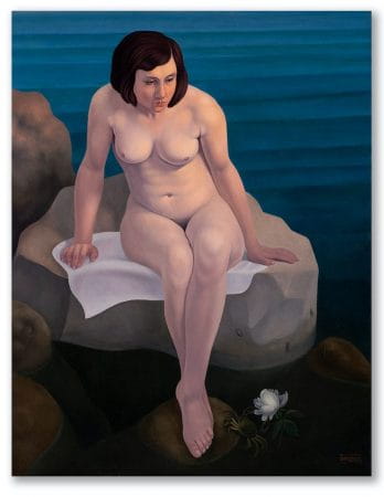 Da Il Ponte, non solo Lucio Fontana