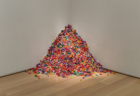 Felix Gonzalez Torres