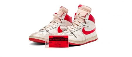 Nike Air Ship (1984)