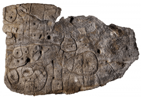 scoperte archeologiche