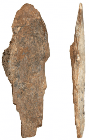 scoperte archeologiche