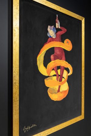 Campari, 160 anni di storia attraverso l'arte