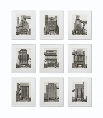 Fotografia protagonista a Parigi con Christie's 