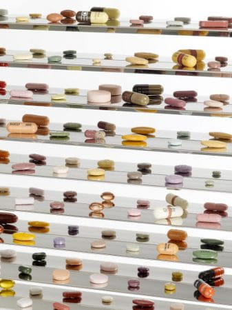 Esce dalla top ten delle opere d'arte più costose di artisti viventi