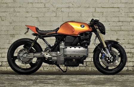bmw k 100