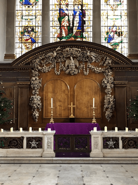 St James’s, Piccadilly, Londra