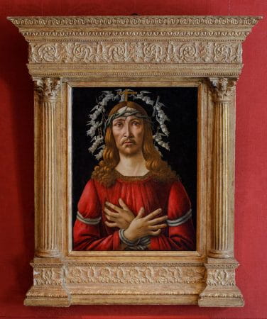 Il Botticelli scomparso fa record a metà da Sotheby's