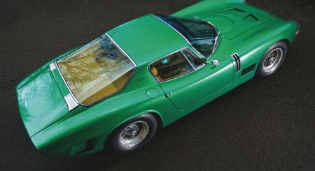 bizzarrini