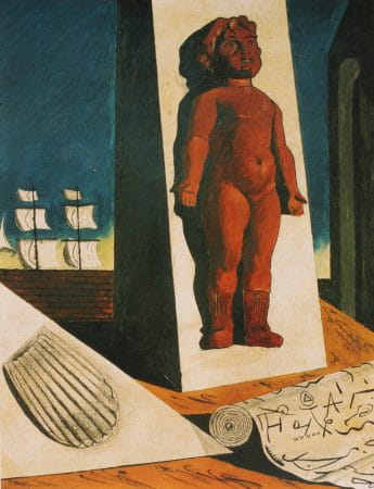 Che fare se l'opera è autentica, non firmata e disconosciuta?