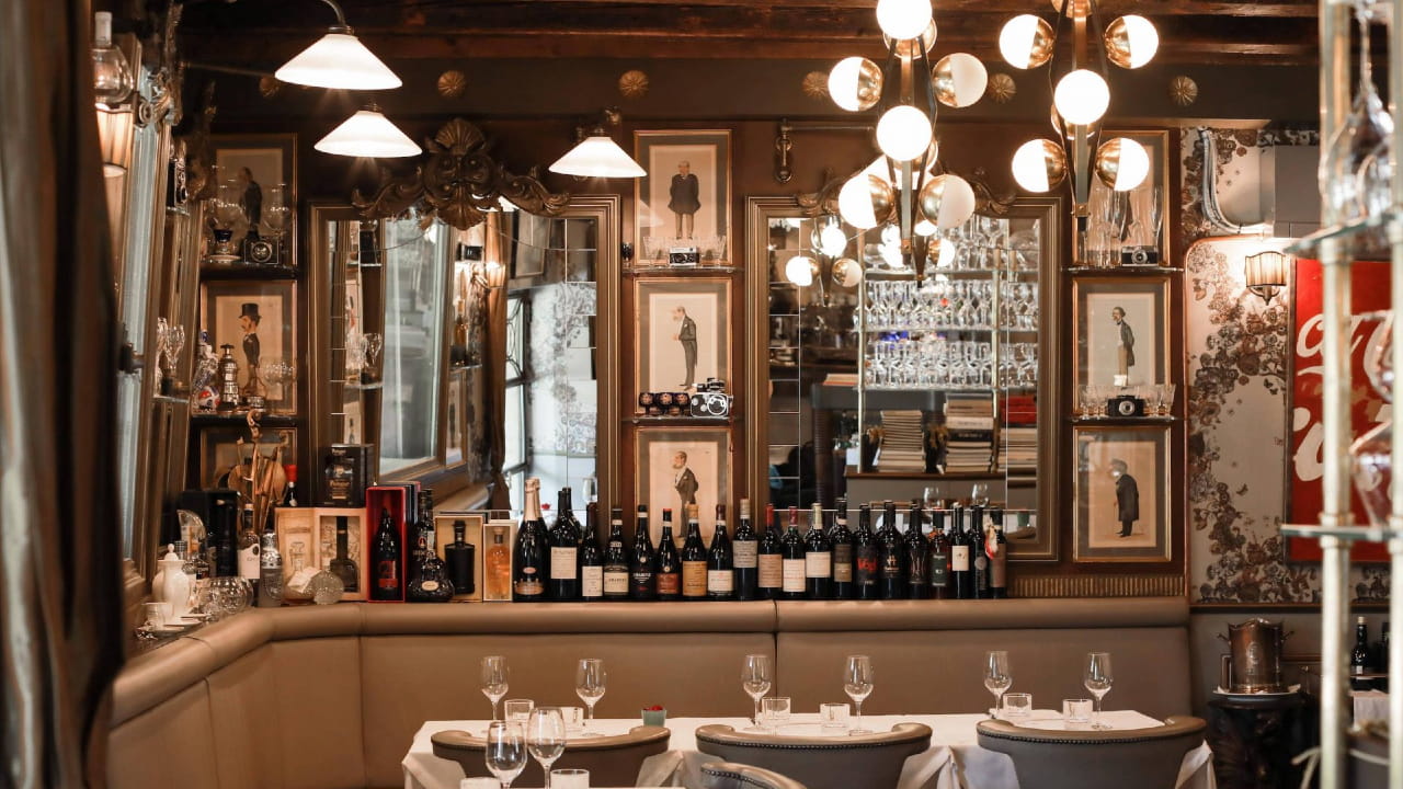 Una cena per incuriosire Verona