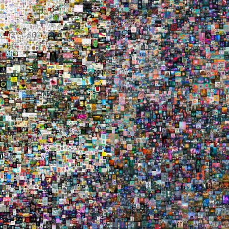 La nuova mappa degli nft: fra metaverso e patrimonio