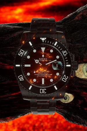 Meglio un Rødex Daitona o un Rødex Bitmariner?