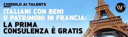 Beni o patrimoni in Francia