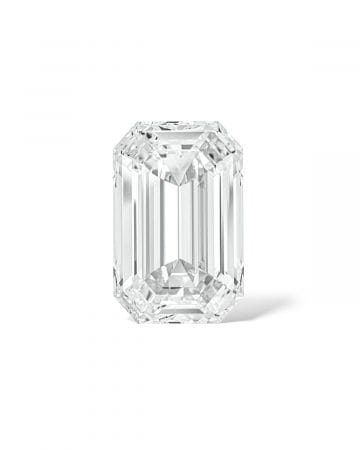 Diamante Luce d'Africa