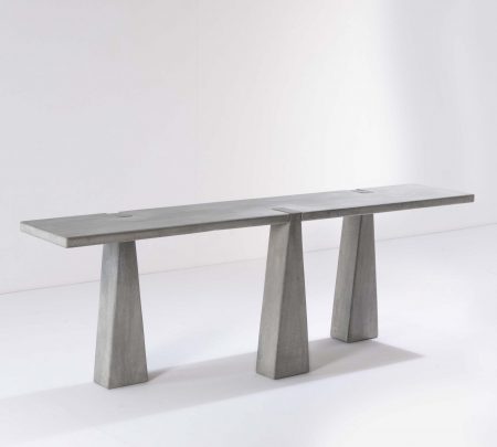 Il design in asta piace all'estero e alle imprese